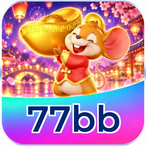 Requisitos do APK 77bb para Android - Logo Oficial