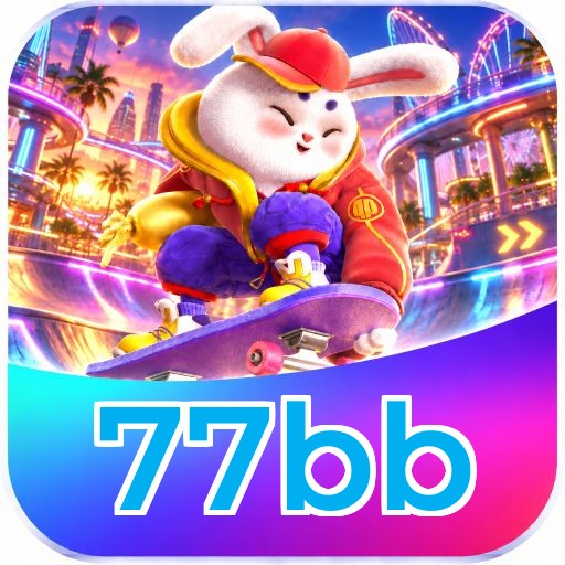 77bb Logo