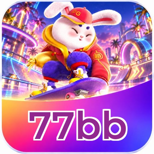 77bb Logo