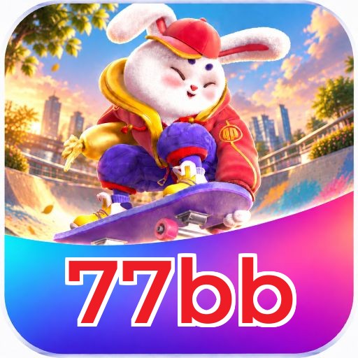 77bb APK Logo Oficial Certificado