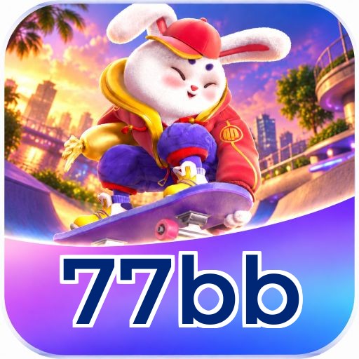 77bb Apostas Esportivas Logo Oficial Certificado