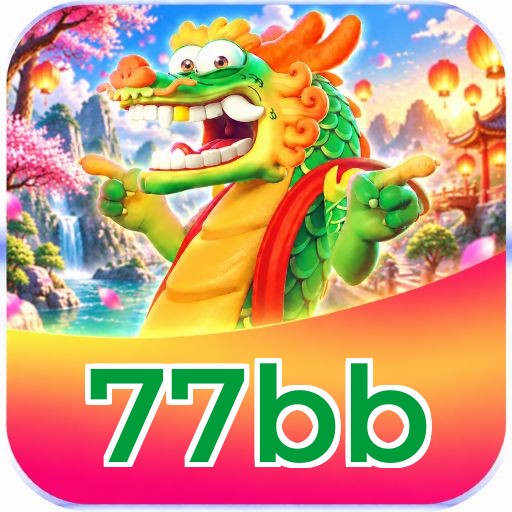 Logo 77bb Telegram Oficial
