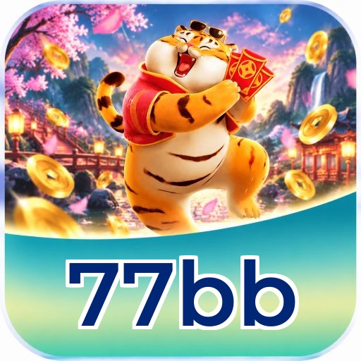 77bb APP Logo Oficial Certificado Android iOS