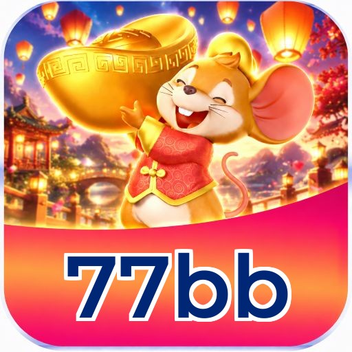 77bb Logo