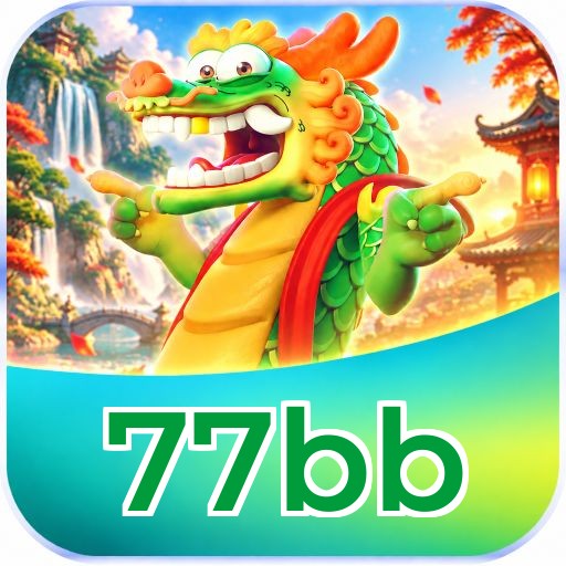 Logo 77bb Baixar Download Brasil