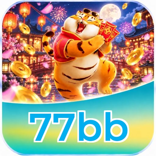 77bb Logo