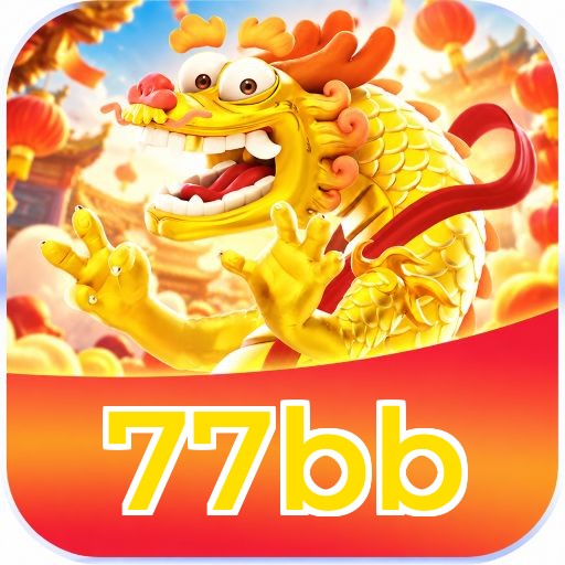 Logo 77bb APK Android Brasil