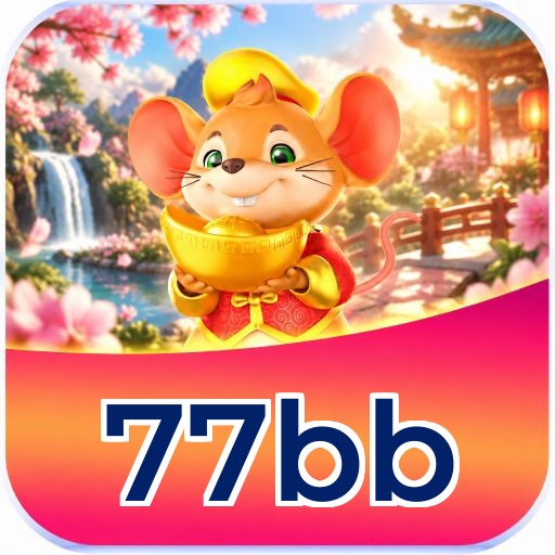 77bb Logo